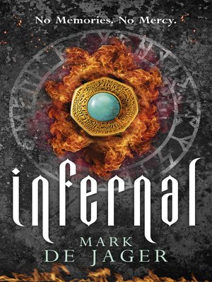 cover image of Infernal